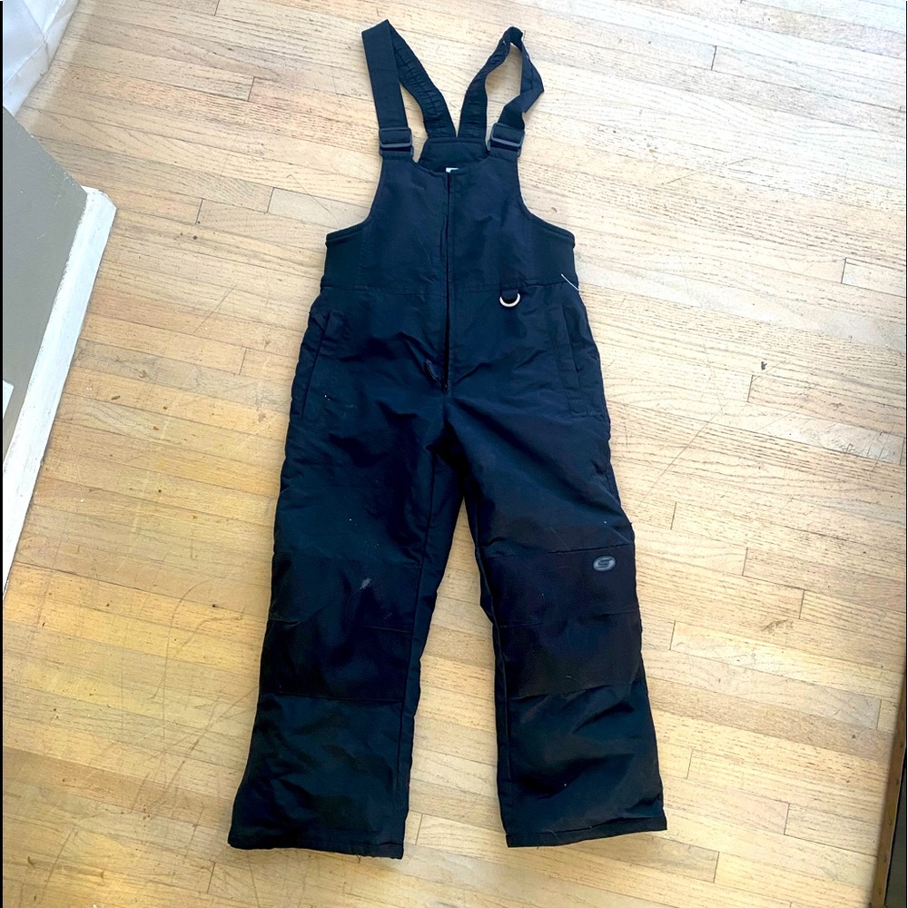 Slalom Snow Bib Overalls